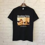 "Smoking Angels" Tee