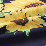 Sunflower Dress