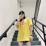 "Lazy" Tee