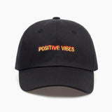 "Positive Vibes" Hat