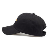 "Happy" Cap