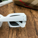 Square Tinted Frames