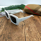 Square Tinted Frames