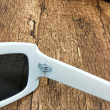 Square Tinted Frames