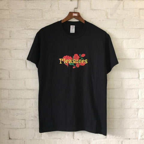 "Pleasures" Tee