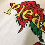 "Pleasures" Tee