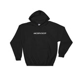 "Abcdefuckoff" Hoodie