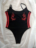 Dragon Racer Bodysuit