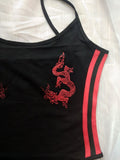 Dragon Racer Bodysuit