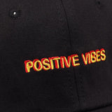 "Positive Vibes" Hat