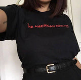 "The American Dream" Tee