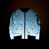 3m Full Reflective Bomber