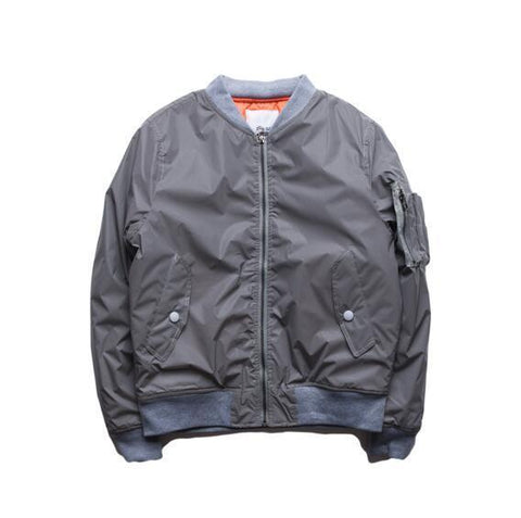 3m Full Reflective Bomber