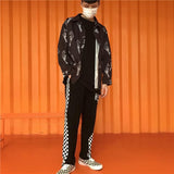 Pistol Button Up Shirt