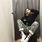 Dollar Bill Trousers