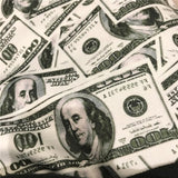 Dollar Bill Trousers