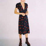 Summer Floral Dresses