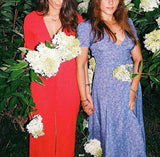 Summer Floral Dresses