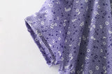 Summer Floral Dresses