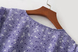 Summer Floral Dresses
