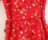 Summer Floral Dresses