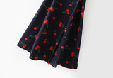 Summer Floral Dresses
