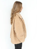 Teddy Jacket