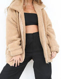 Teddy Jacket