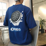"Oreo" Shirt