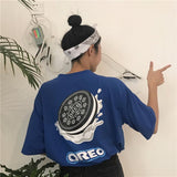 "Oreo" Shirt
