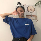 "Oreo" Shirt