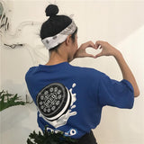 "Oreo" Shirt