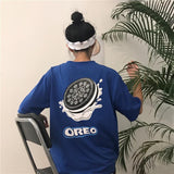 "Oreo" Shirt