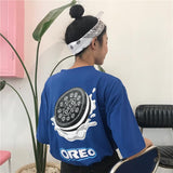 "Oreo" Shirt