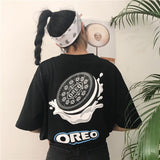 "Oreo" Shirt