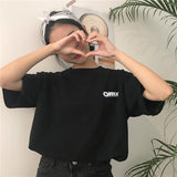 "Oreo" Shirt
