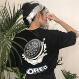 "Oreo" Shirt
