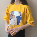 Vintage "Gossip" Shirts