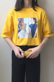 Vintage "Gossip" Shirts
