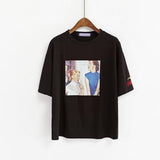 Vintage "Gossip" Shirts