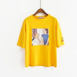 Vintage "Gossip" Shirts