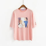 Vintage "Gossip" Shirts