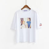 Vintage "Gossip" Shirts