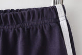 Retro Sport Shorts