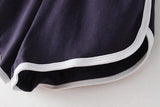 Retro Sport Shorts