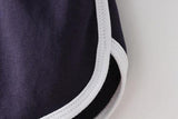Retro Sport Shorts