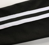 Turtleneck Racer Dress