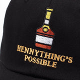"Hennything's Possible" Hat