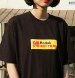 "Kodak Photo" Tee