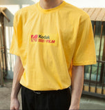 "Kodak Photo" Tee